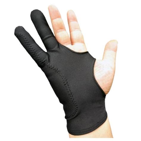 smudgeguard|anti smudge glove.